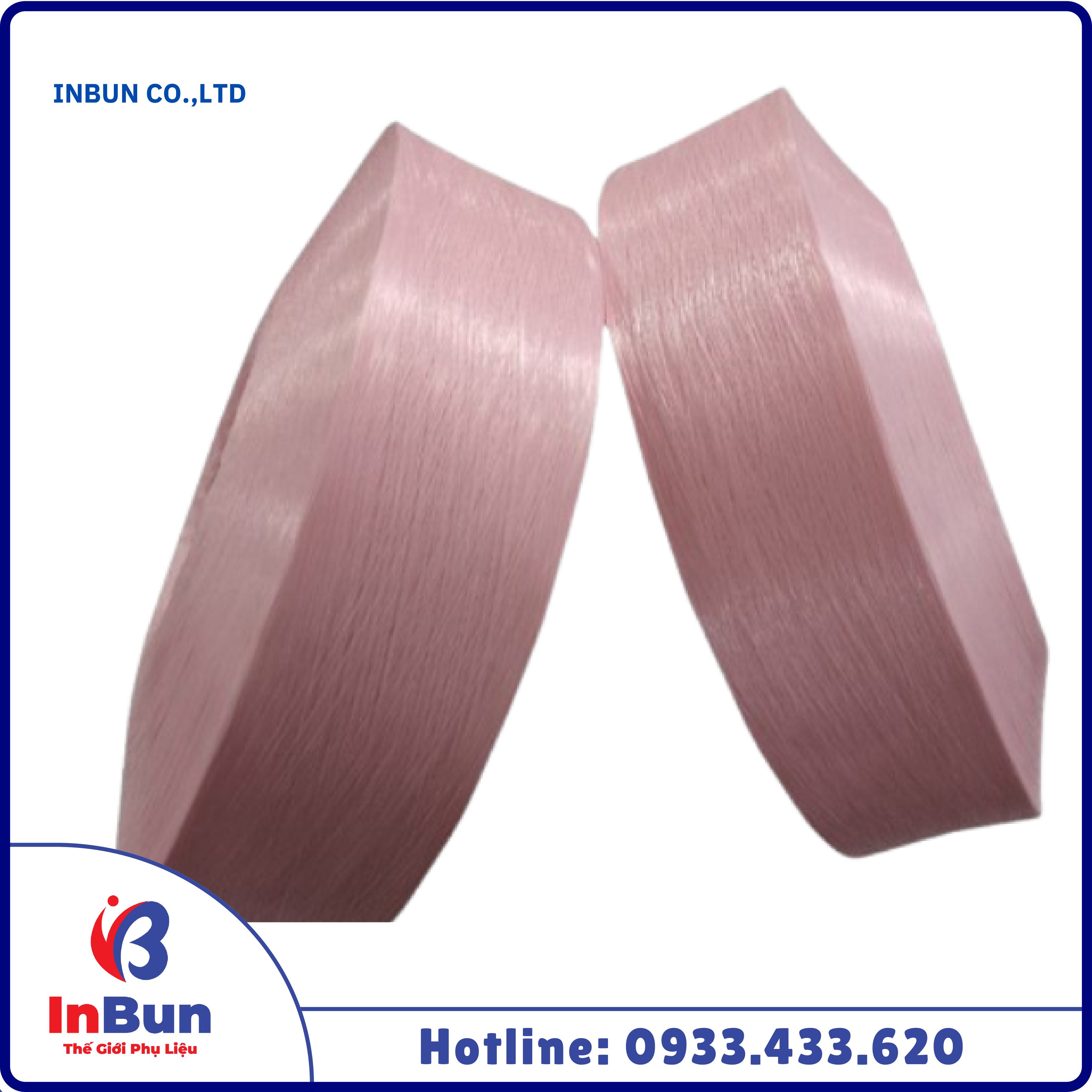 550D PP POLYPROPYLENE FDY YARN